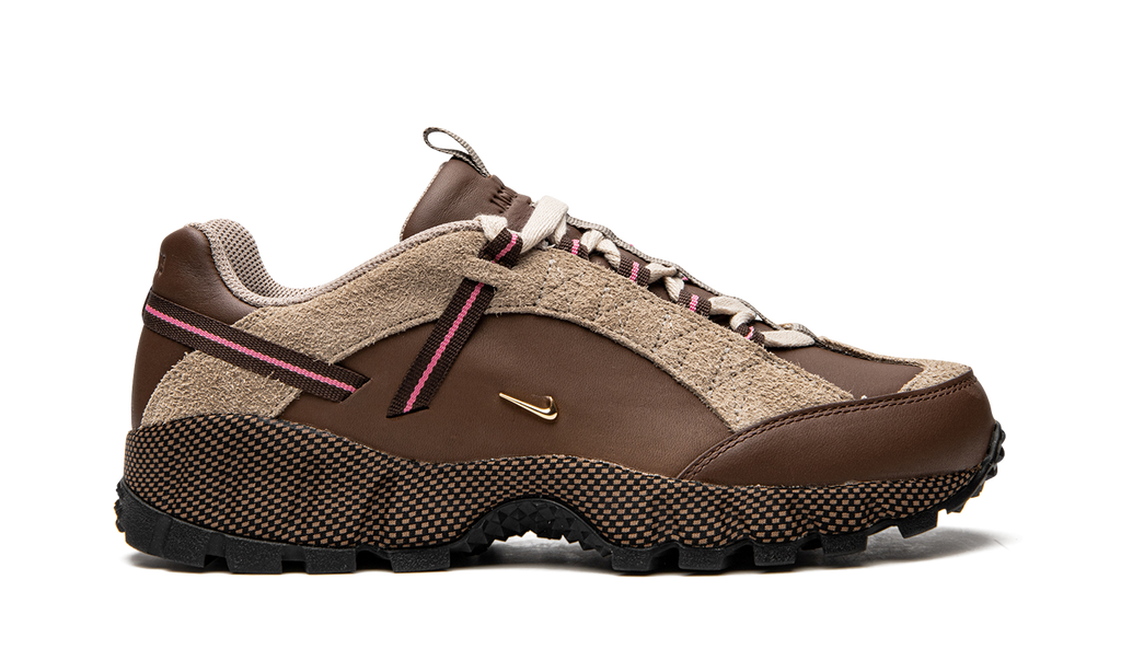 AIR HUMARA LX WMNS"Jacquemus - Brown" DR0420 200
