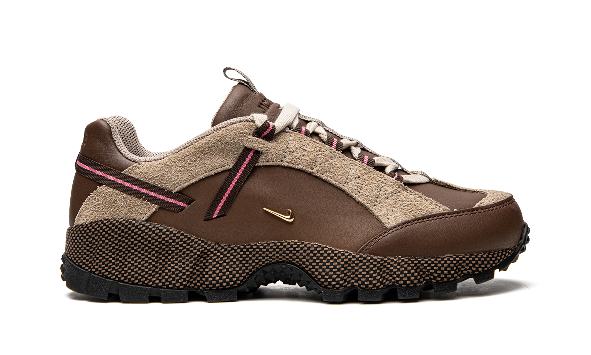 AIR HUMARA LX WMNS"Jacquemus - Brown" DR0420 200