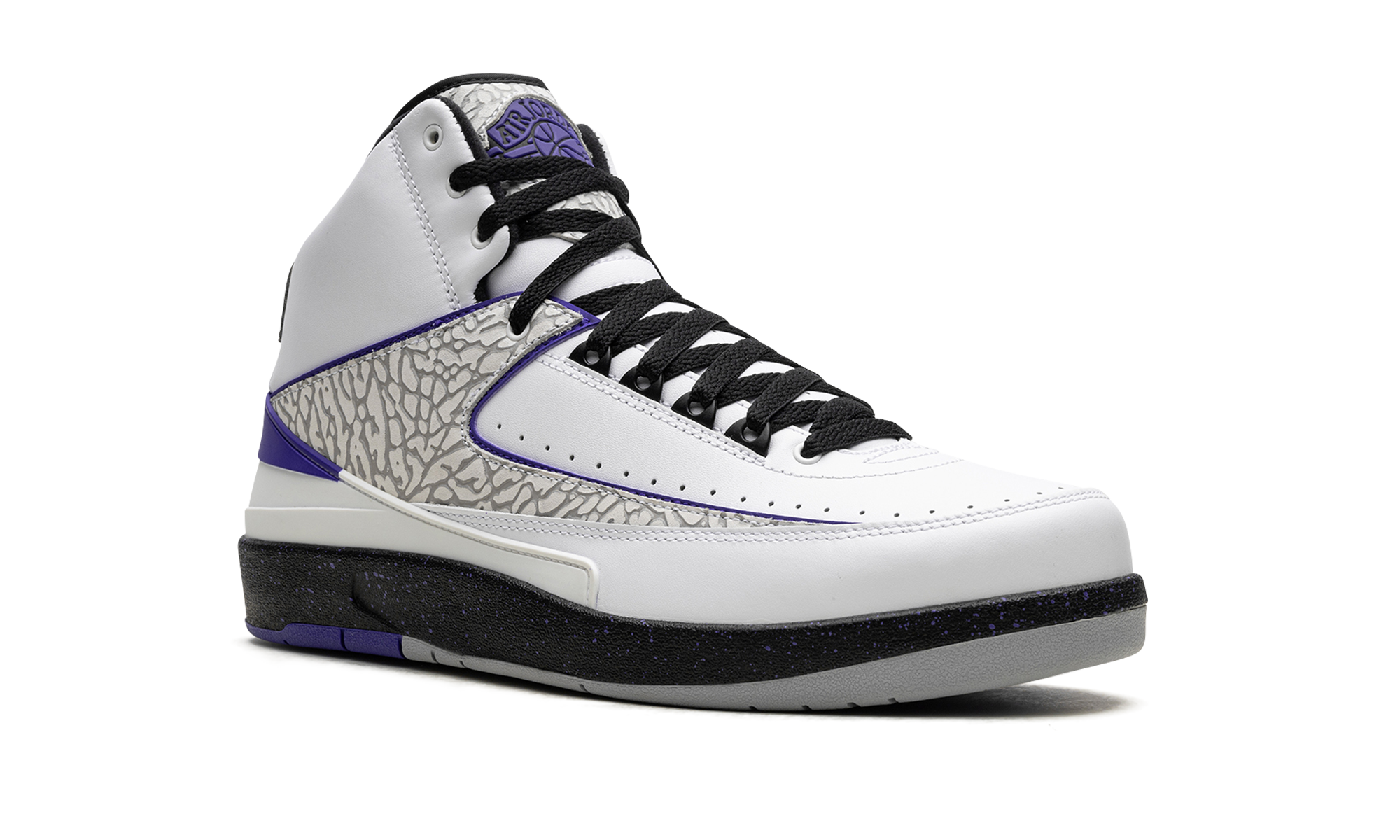2 Retro "Concord" 385475 153