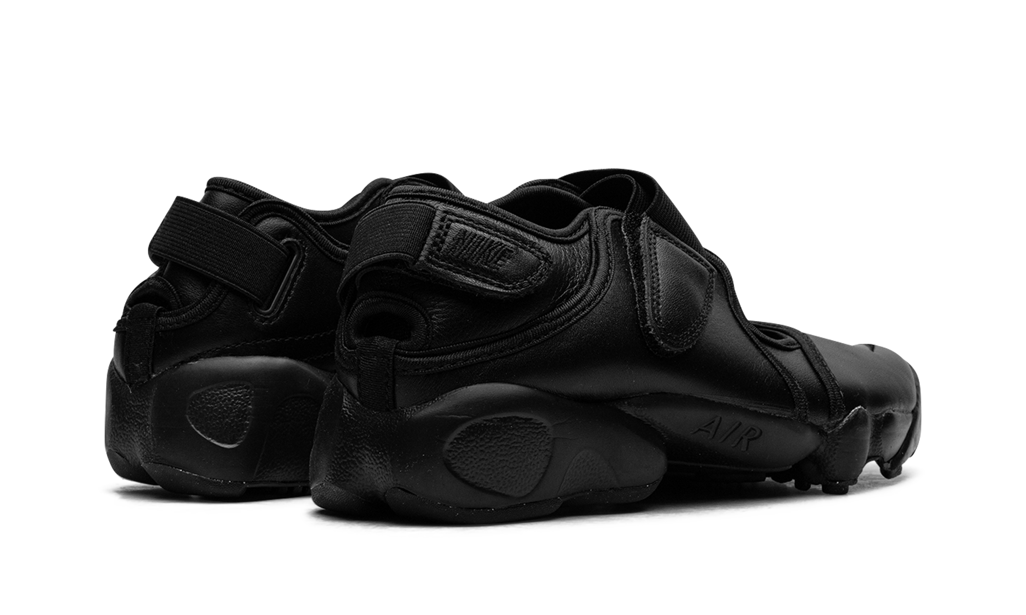 Air Rift Wmns"Triple Black" HM5737 002