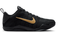 Kobe 11 Elite Low Protro Fade to Black