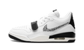 Legacy 312 Low "White Black Elephant Swoosh" CD7069 110