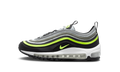 Grade School AIR MAX 97 "BLACK NEON" 921522-030