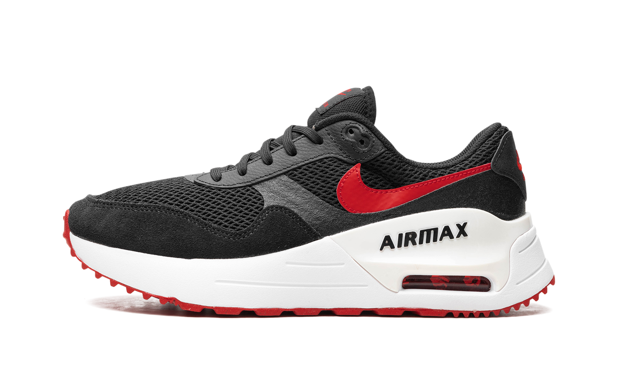 AIR MAX SYSTEM "White" DM9537-005