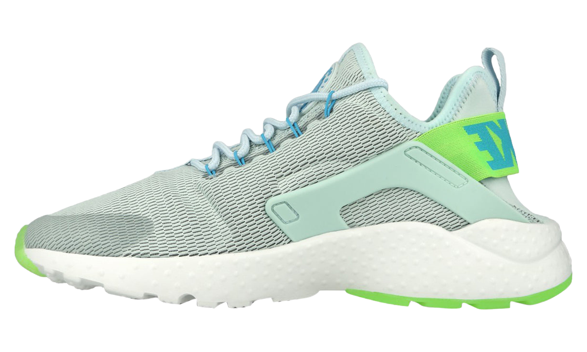 AIR HUARACHE RUN ULTRA WMNS"Fiberglass" 819151 301