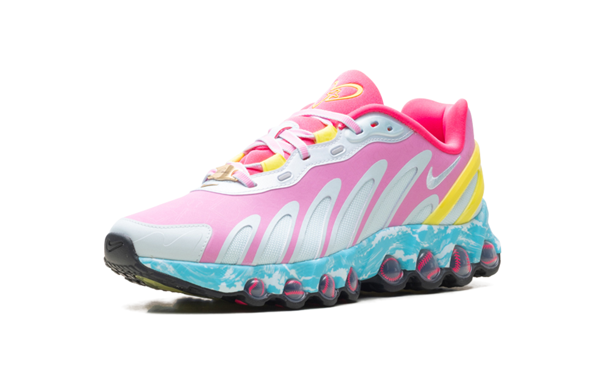 Air Max DN8 WMNS"Doernbecher" IO7689 921