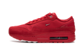 Air Max 1 ’86 WMNS "Jacquemus - Mystic Red" HM6690 600