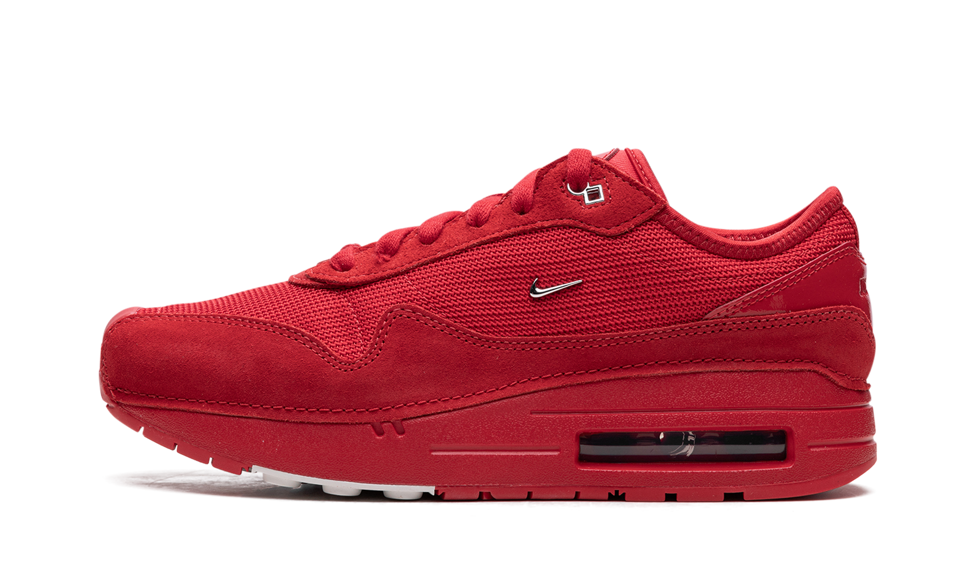 Air Max 1 ’86 WMNS "Jacquemus - Mystic Red" HM6690 600