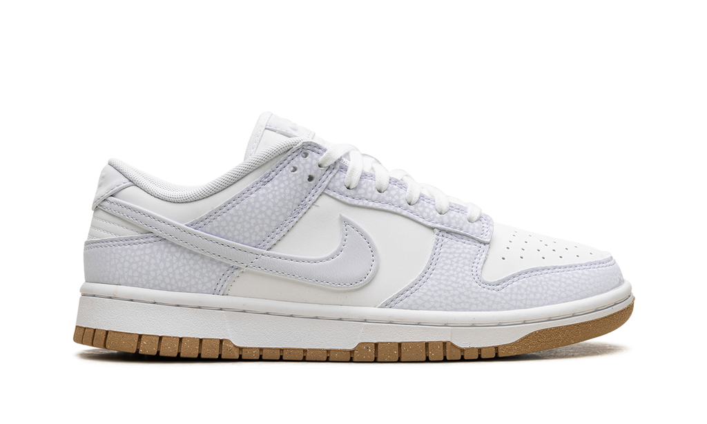 Dunk Low WMNS"Football Grey/ Gum" FN6345 100