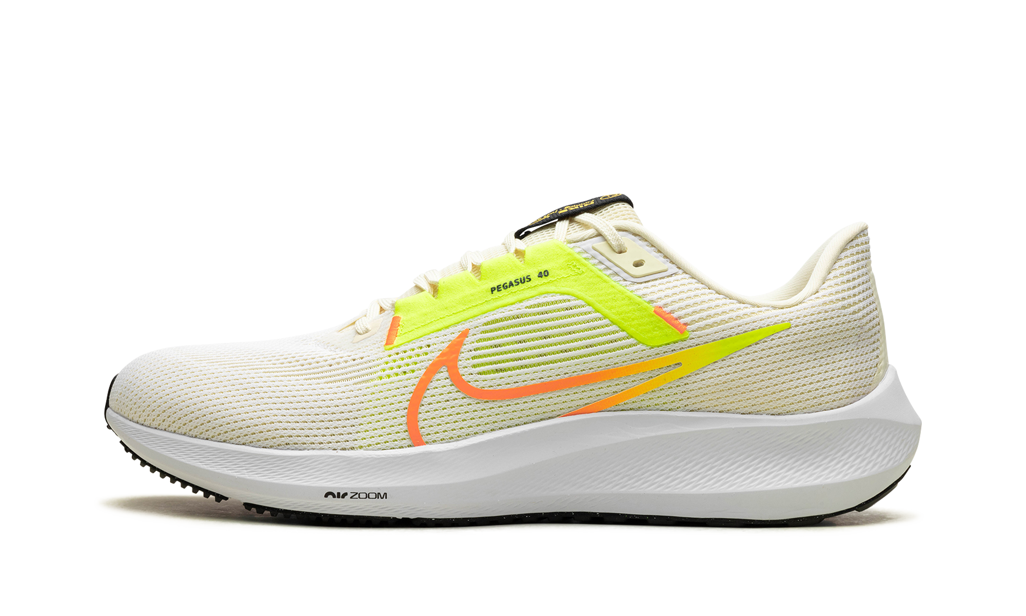 AIR ZOOM PEGASUS 40 WMNS"Coconut Milk Lime" DV3853 101