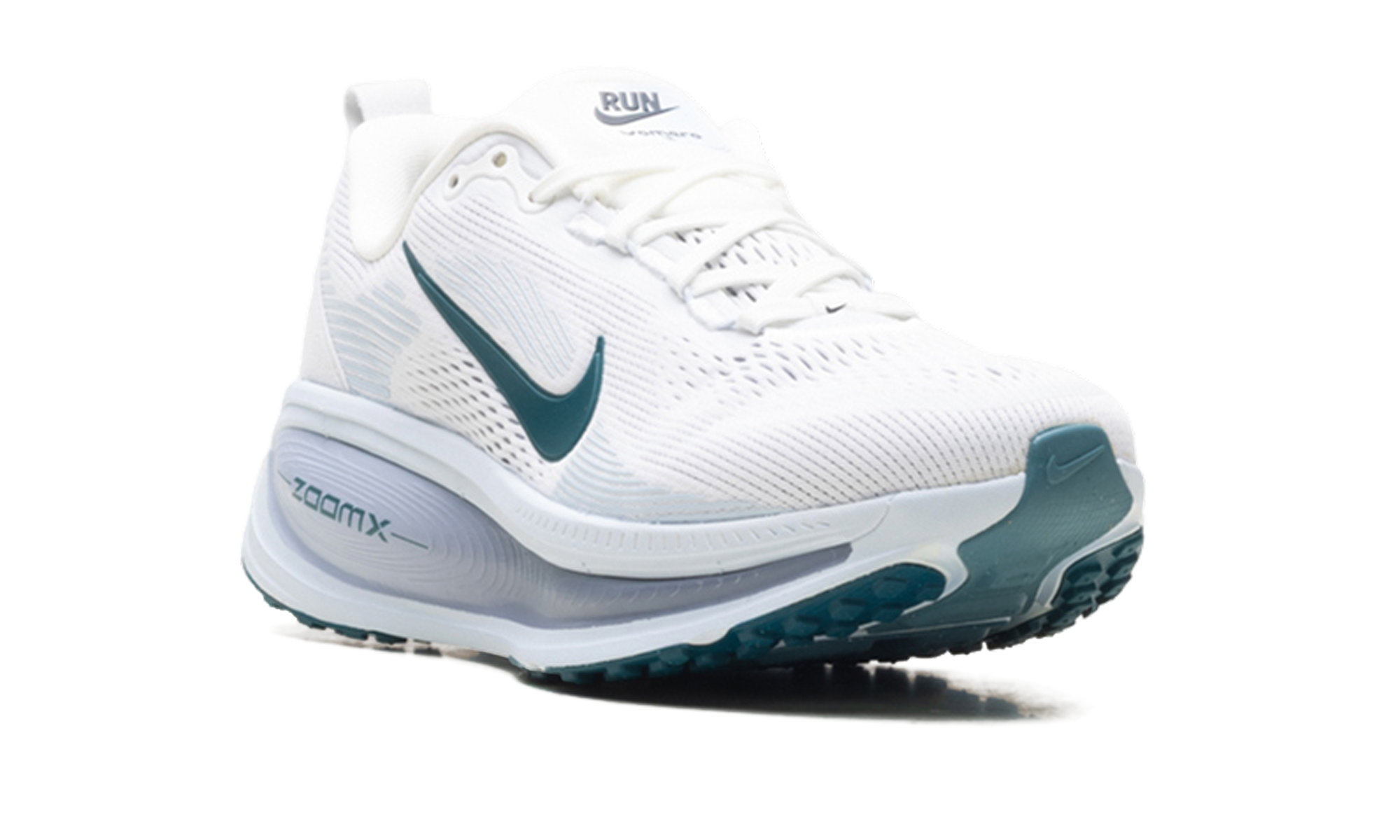 Vomero 18 WMNS"White Blue Tint Geode Teal" HM6804 103