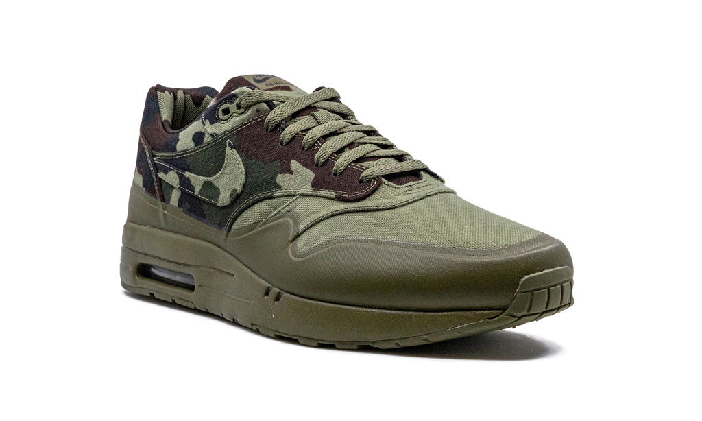 Air Maxim 1 France SP "France" 607473 200