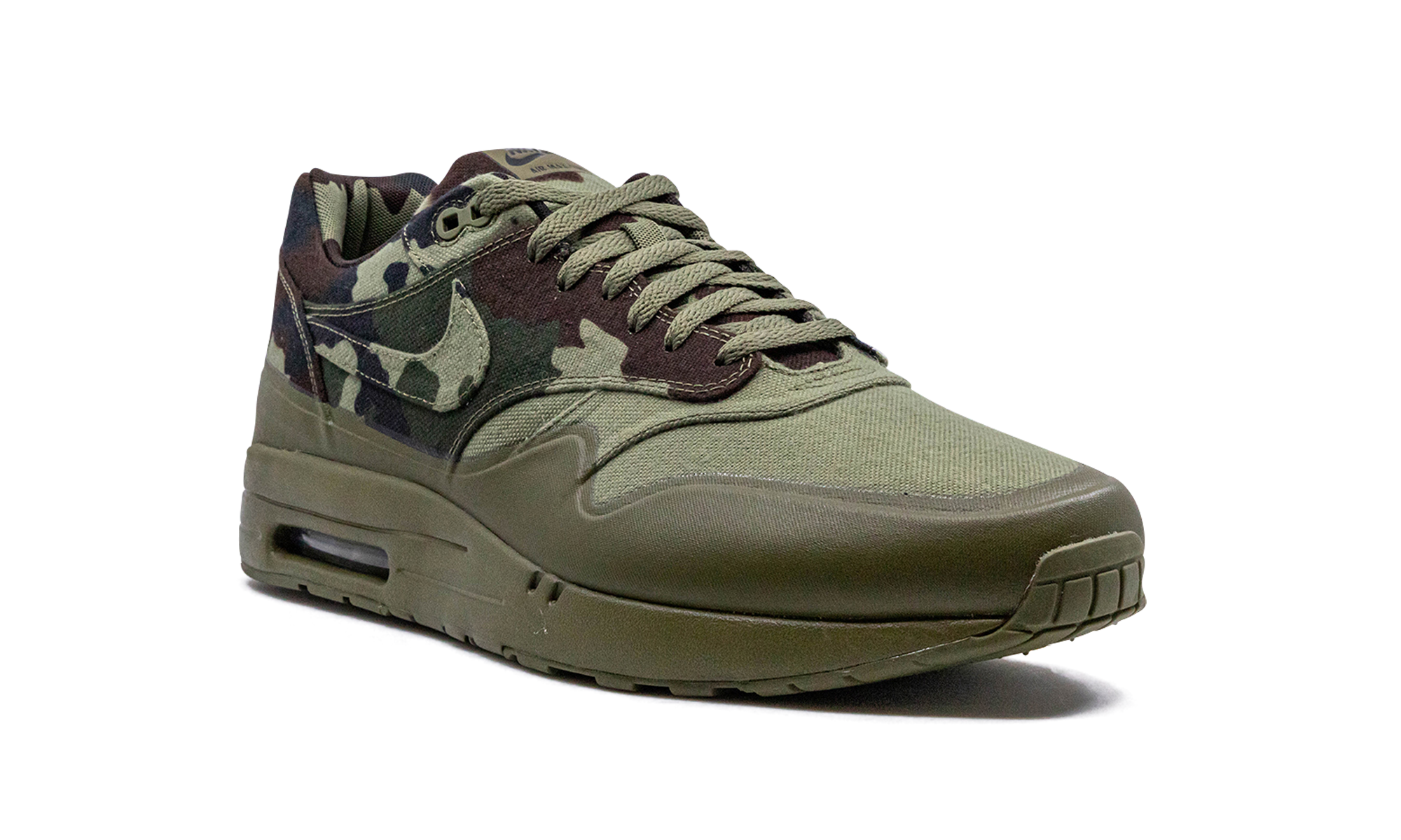 Air Maxim 1 France SP "France" 607473 200