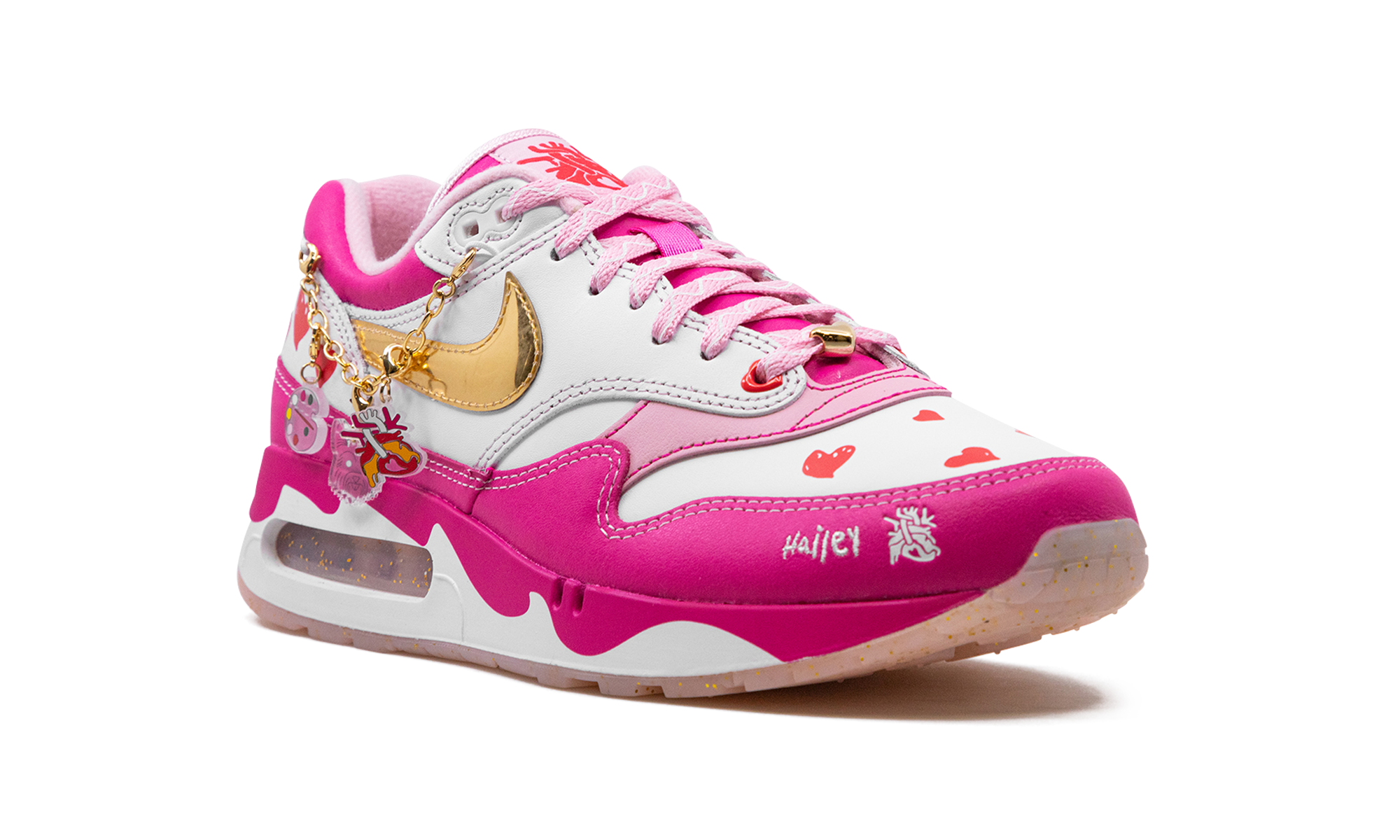 '86 OG WMNS"Doernbecher Hailey" FZ3021 919