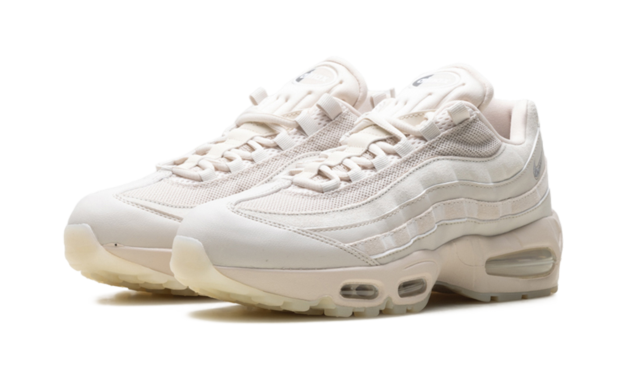 Air Max 95 WMNS"Soft Pearl" IB6396 101