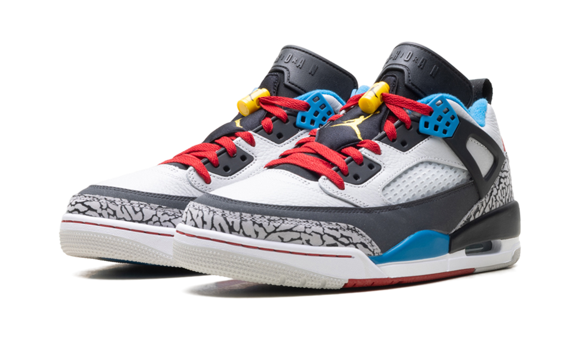 Spiz'ike Low SE "Bordeaux" IM7425 004