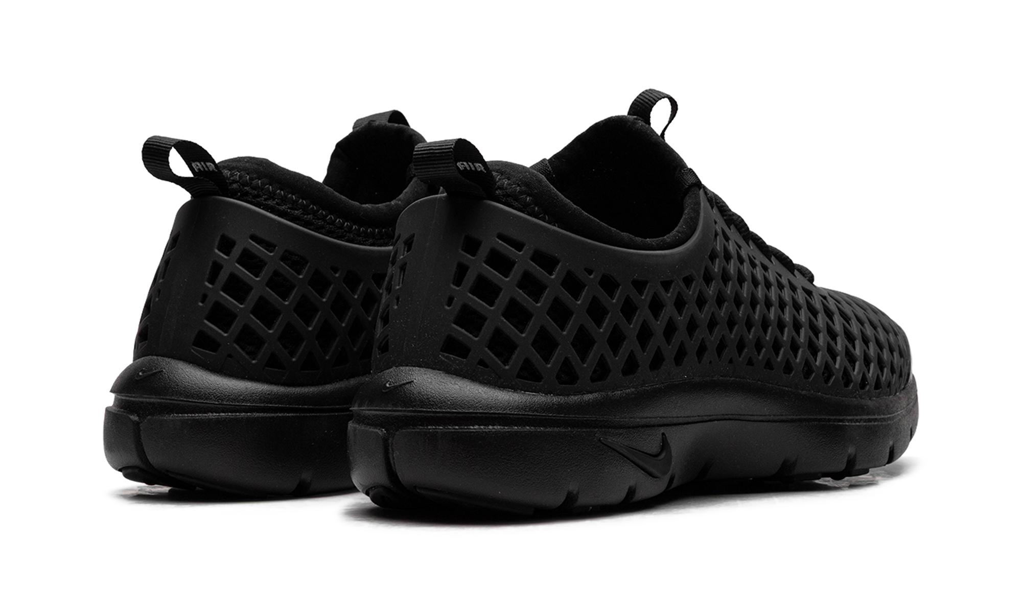 Air Rejuven8 Run WMNS"Black" IF5958 002