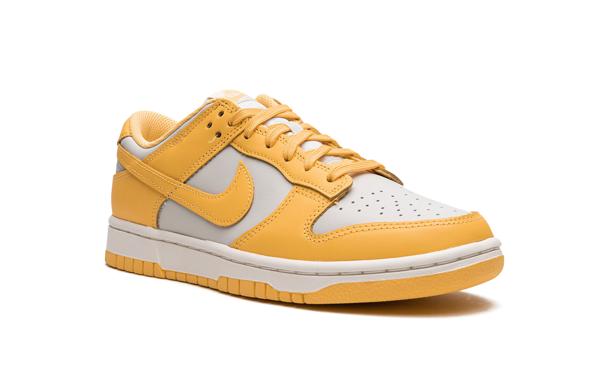 DUNK LOW WMNS"Citron Pulse" DD1503 002