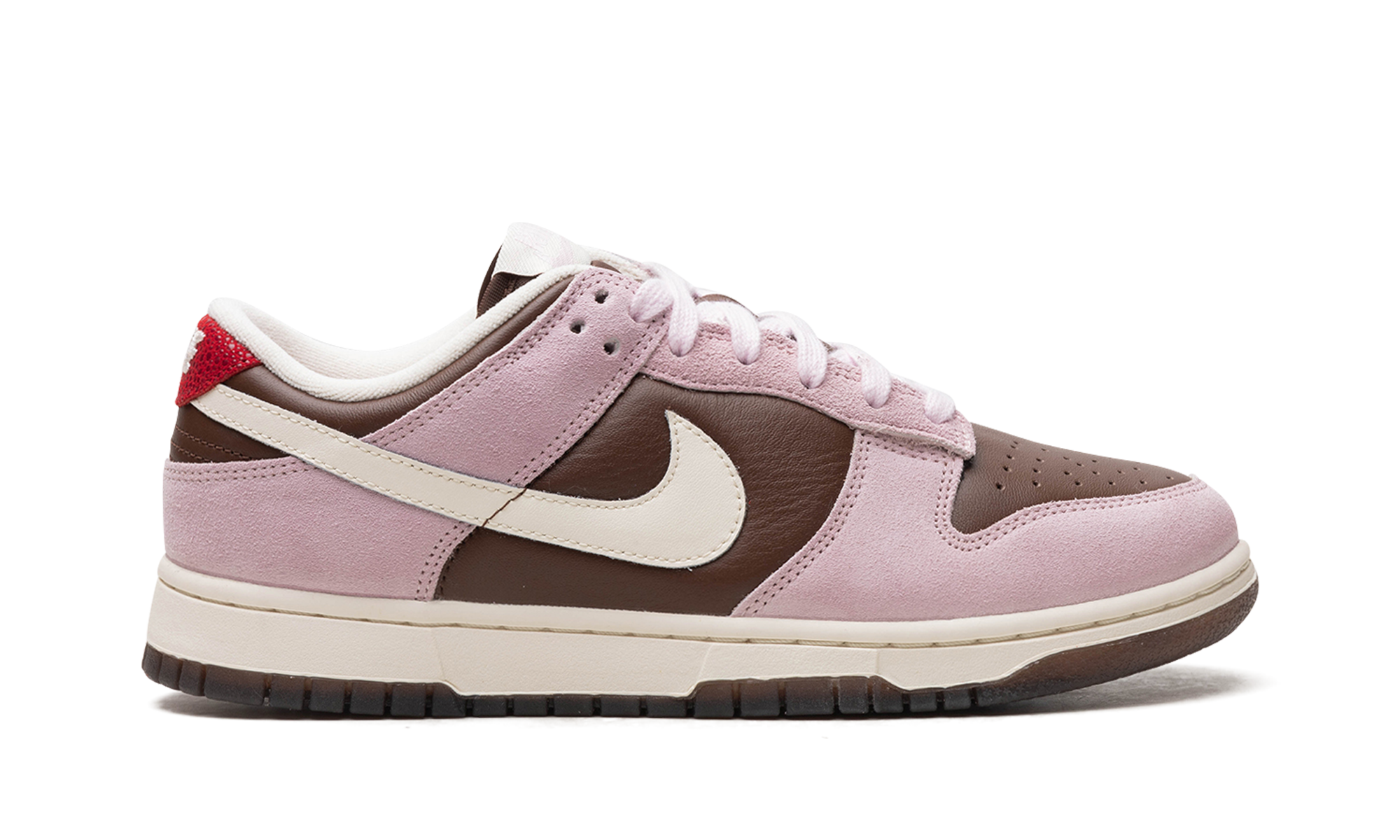 Dunk Low WMNS"Neapolitan" HM0987 200