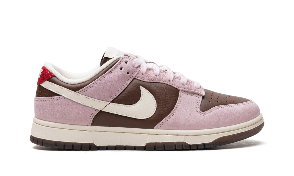 Dunk Low WMNS"Neapolitan" HM0987 200