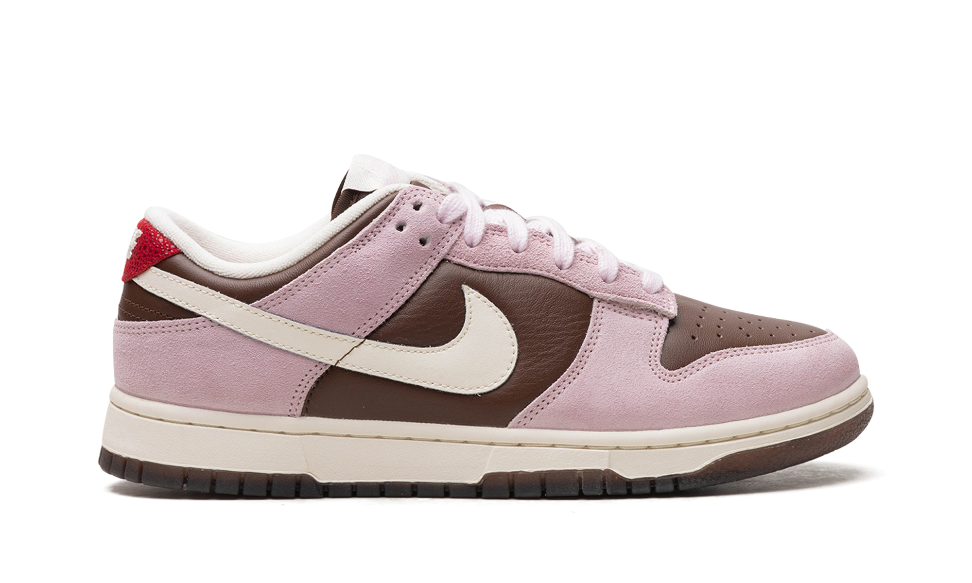 Dunk Low WMNS"Neapolitan" HM0987 200