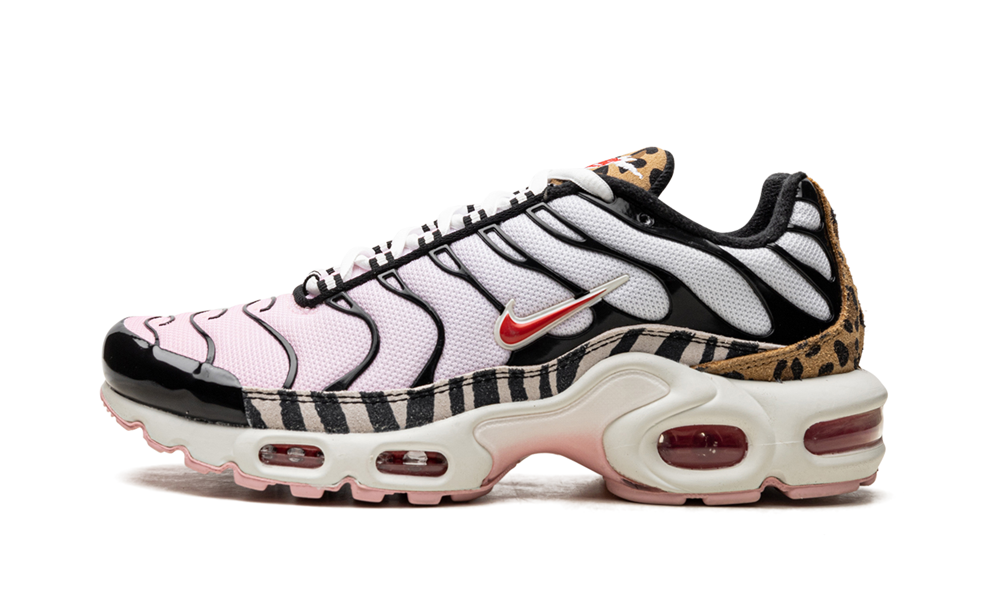 AIR MAX PLUS MNS WMNS "Animal Instinct" DZ4842 600