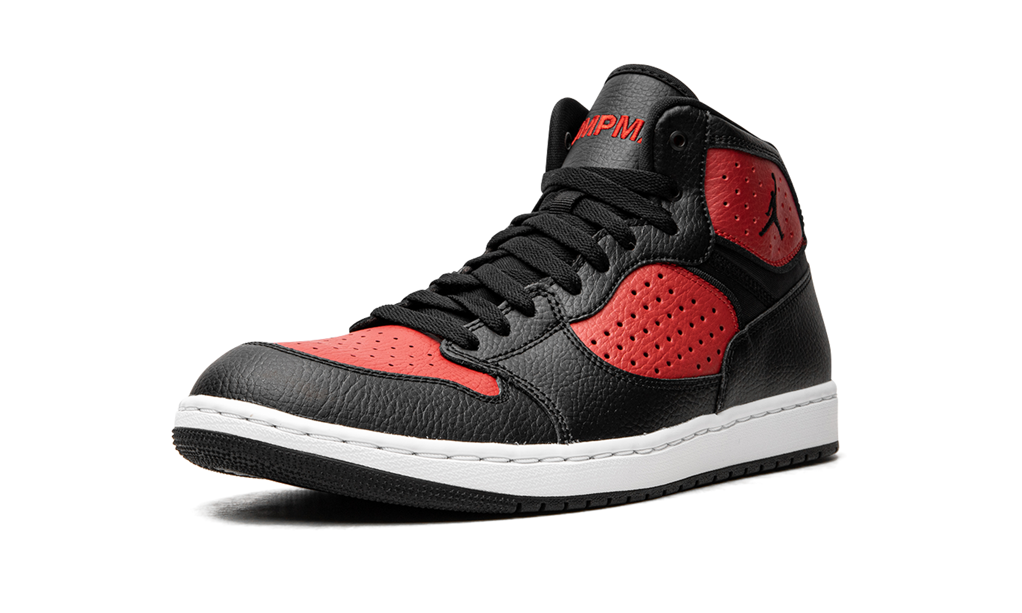 Access "Red/Black" AR3762 006
