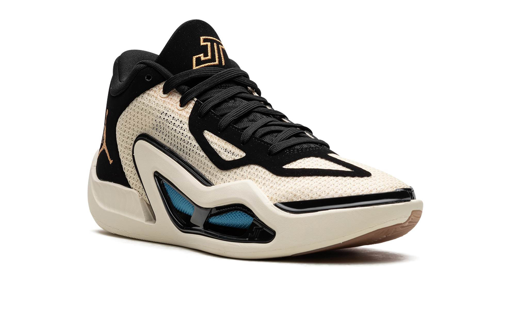 Tatum 1 "Barbershop" DX5571 180