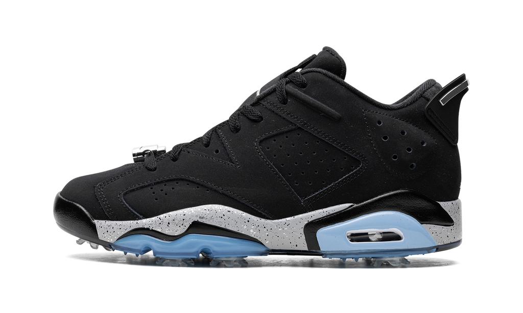 6 Golf "Metallic Silver"