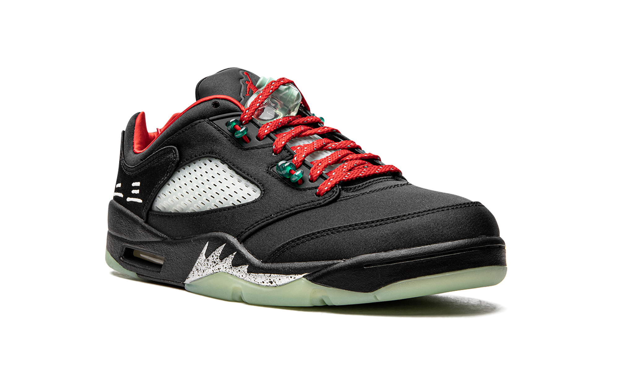 5 Low "Clot" DM4640 036