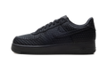 Air Force 1 Low WMNS"Valentine's Day - Triple Black" IQ9965 001