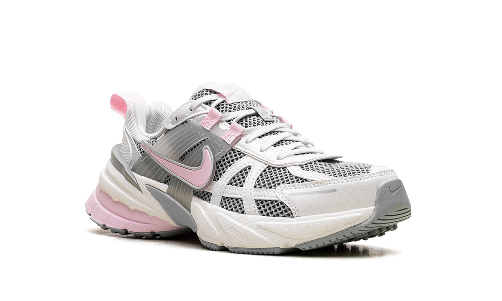 V2K Run WMNS"Pink Foam" HQ4046 001
