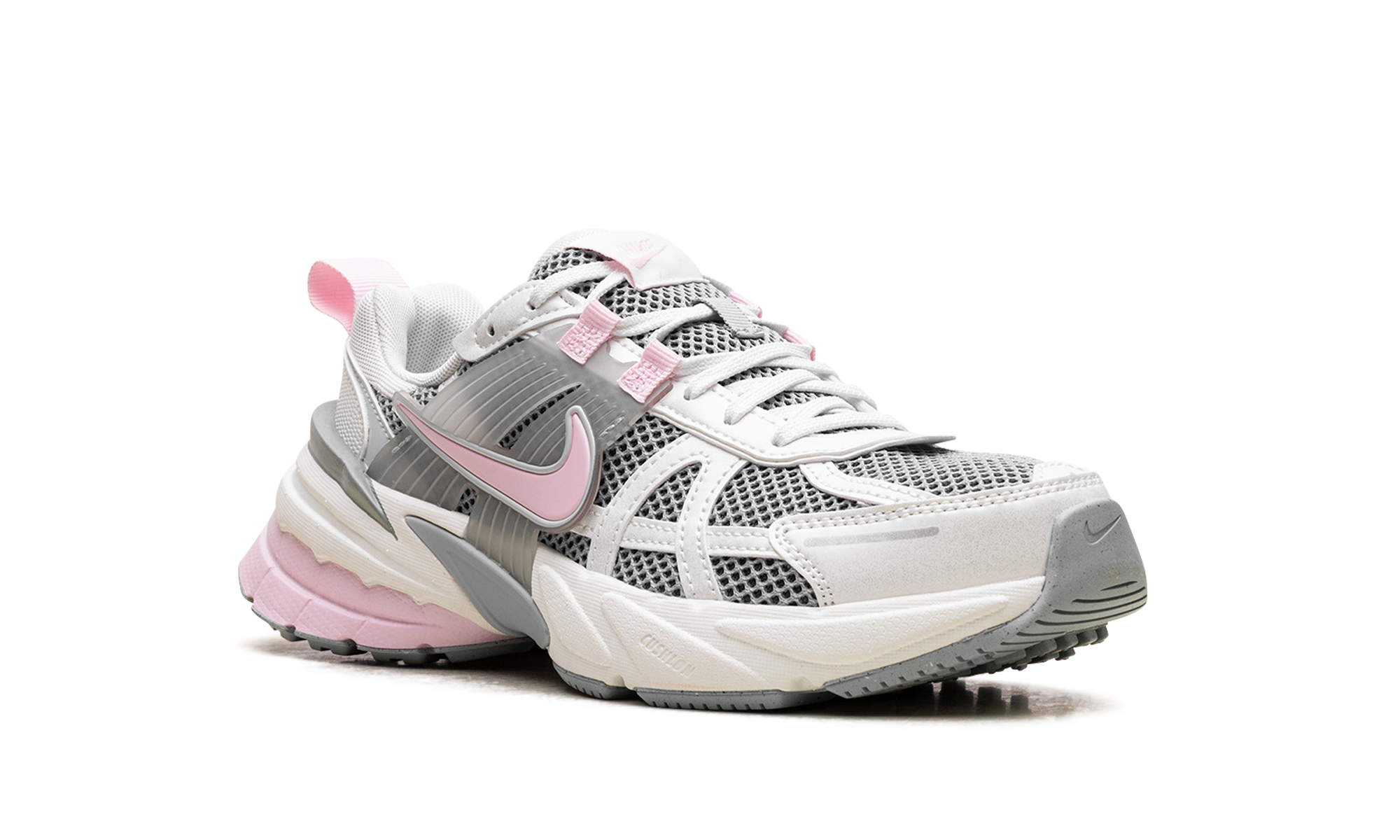 V2K Run WMNS"Pink Foam" HQ4046 001