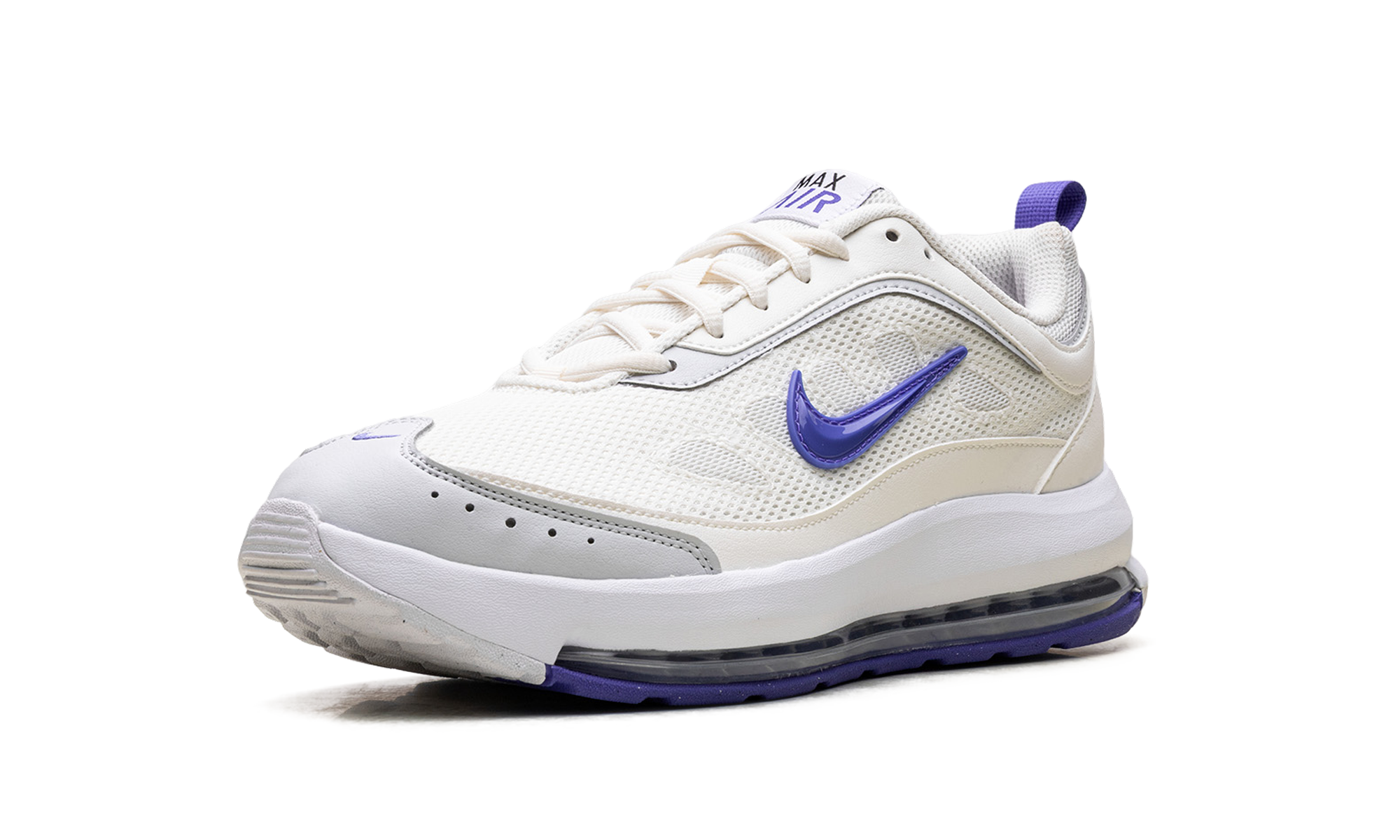 Air Max AP WMNS"Summit White Blue" CU4870 111
