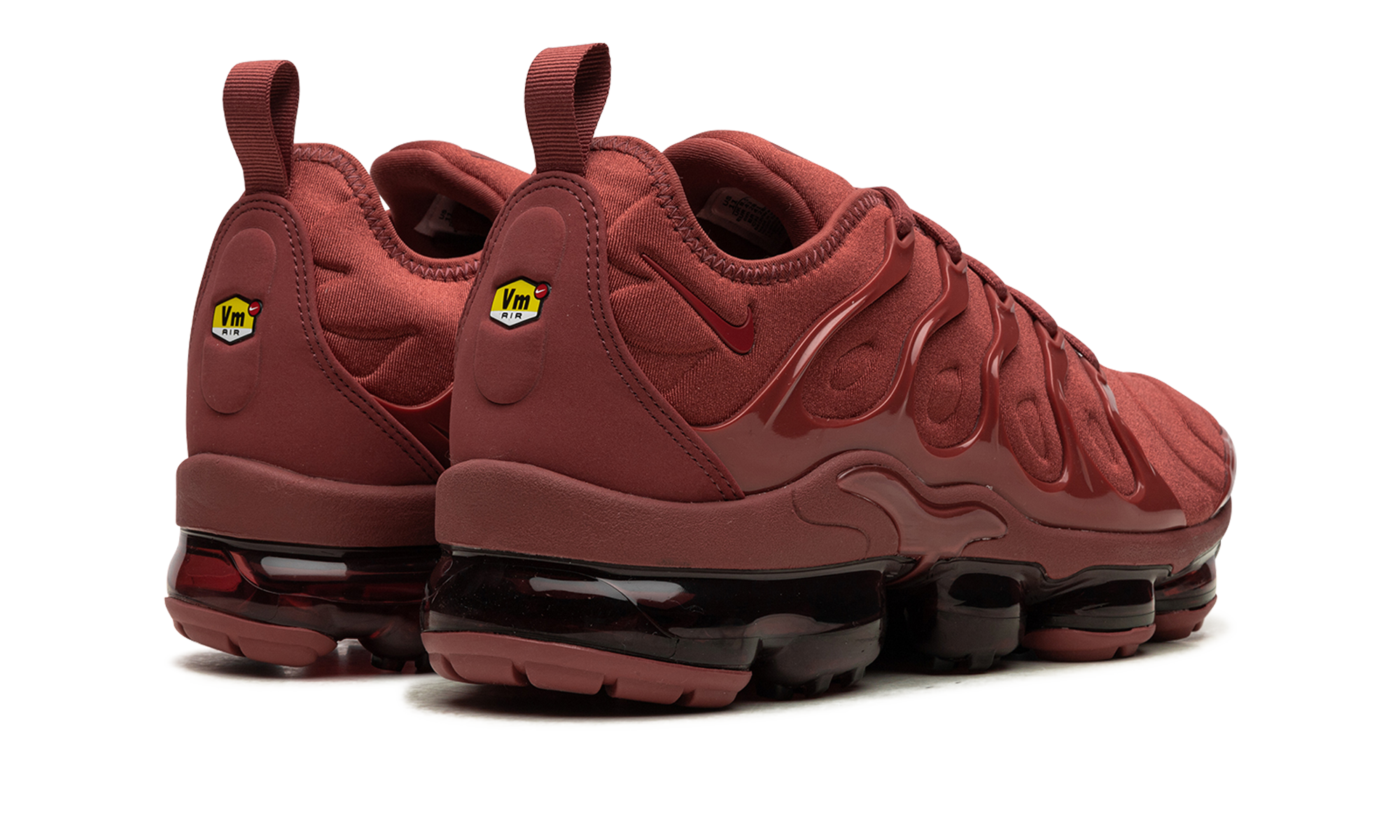 AIR VAPORMAX PLUS WMNS"Burgundy" FQ8878 661