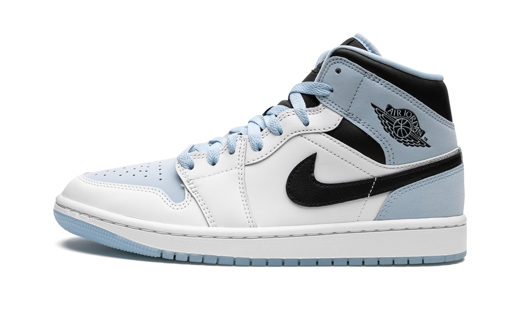 1 Mid SE "Ice Blue" DV1308 104