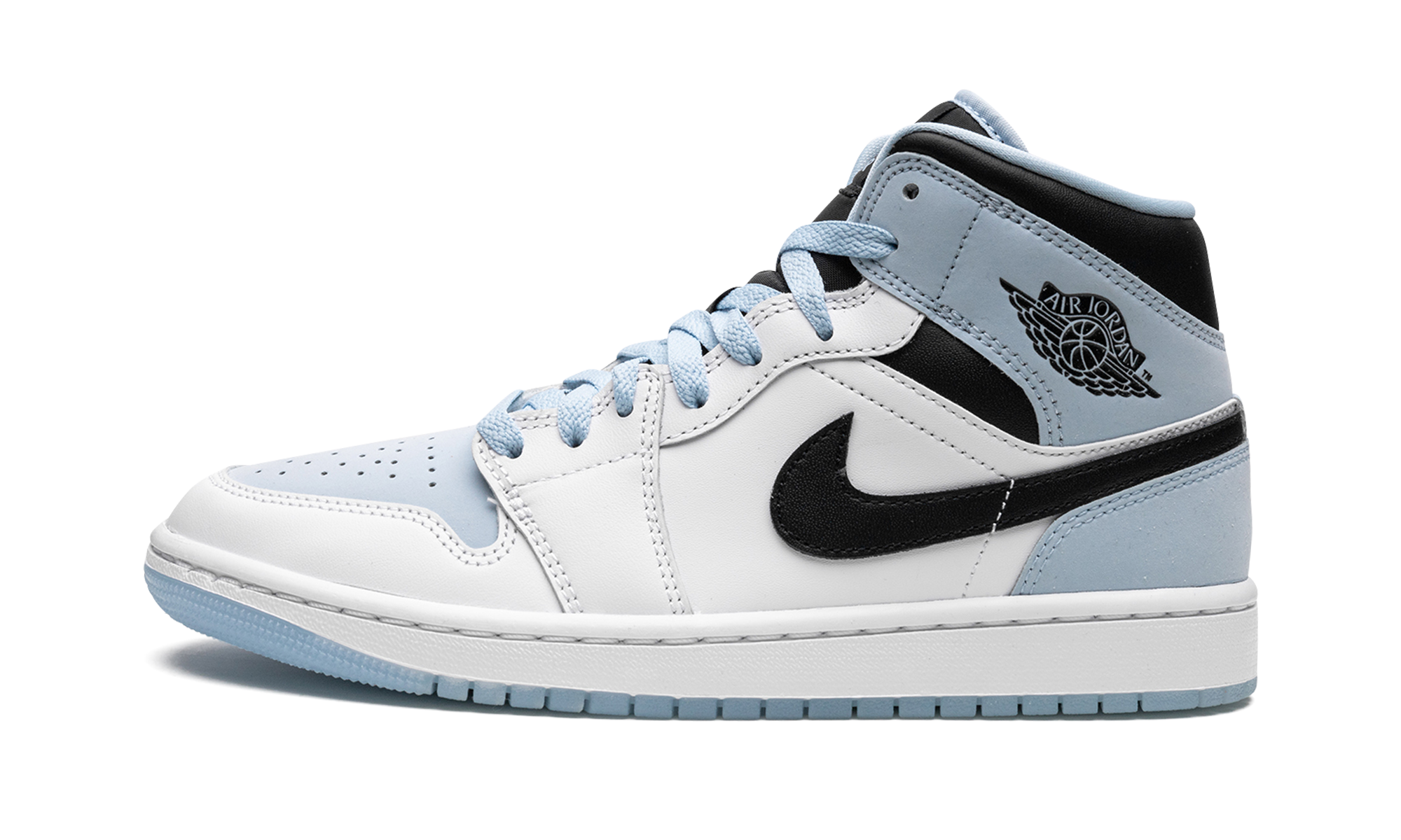 1 Mid SE "Ice Blue" DV1308 104