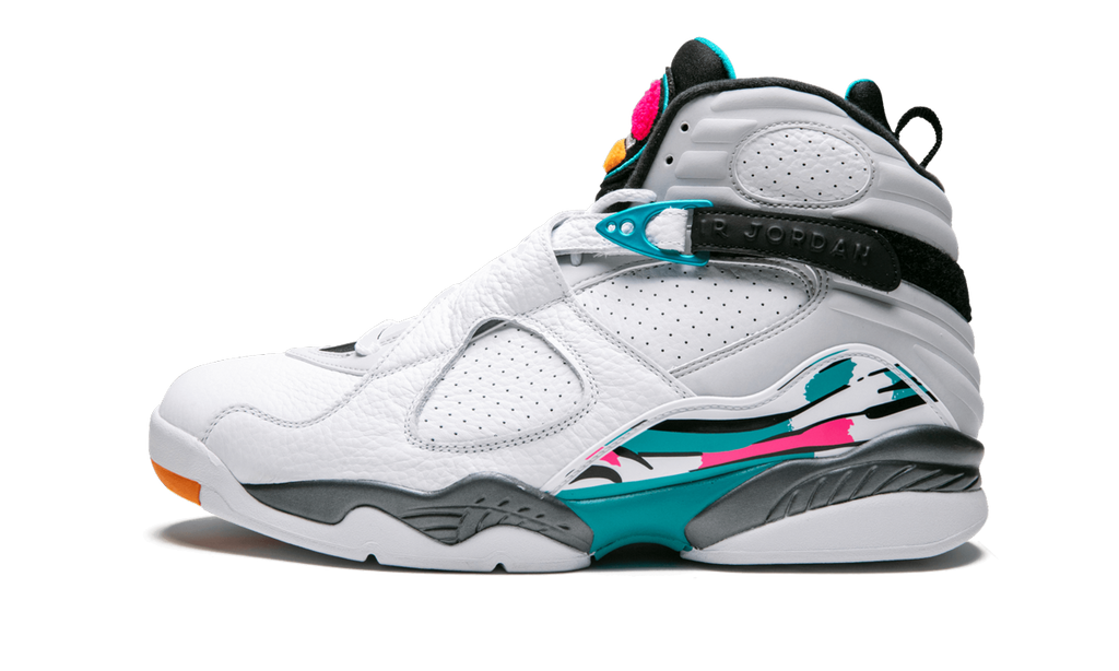 8 Retro "South Beach" 305381 113