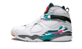 8 Retro "South Beach" 305381 113
