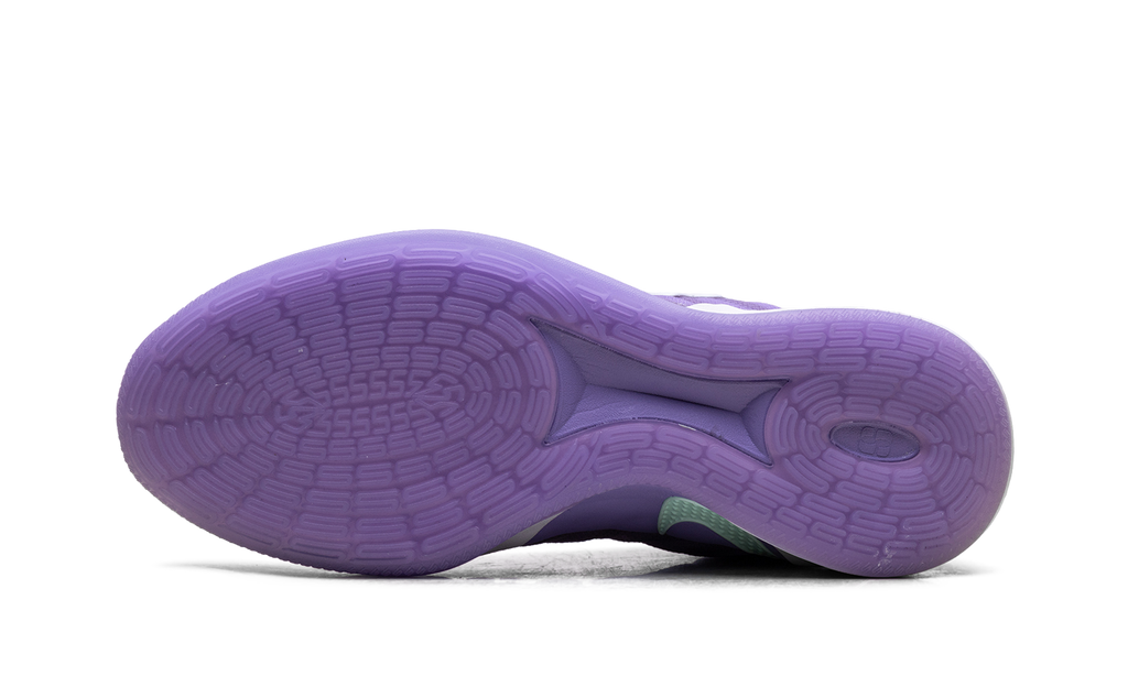 Sabrina 3 SE WMNS"Night Purple" IQ5082 501