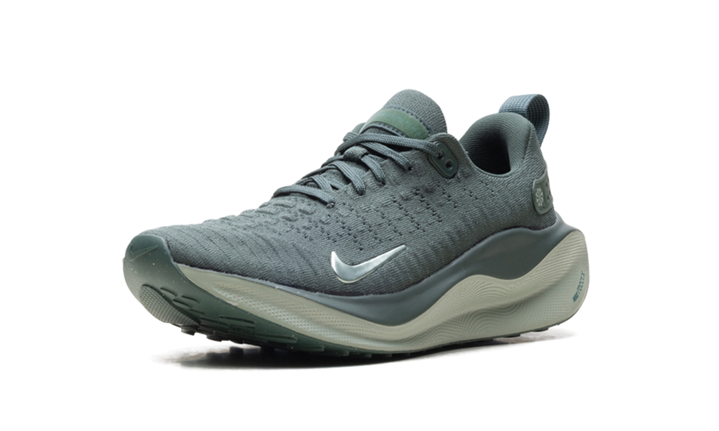 ReactX Infinity Run 4 Wmns"Vintage Green Jade Horizon" DR2670 304