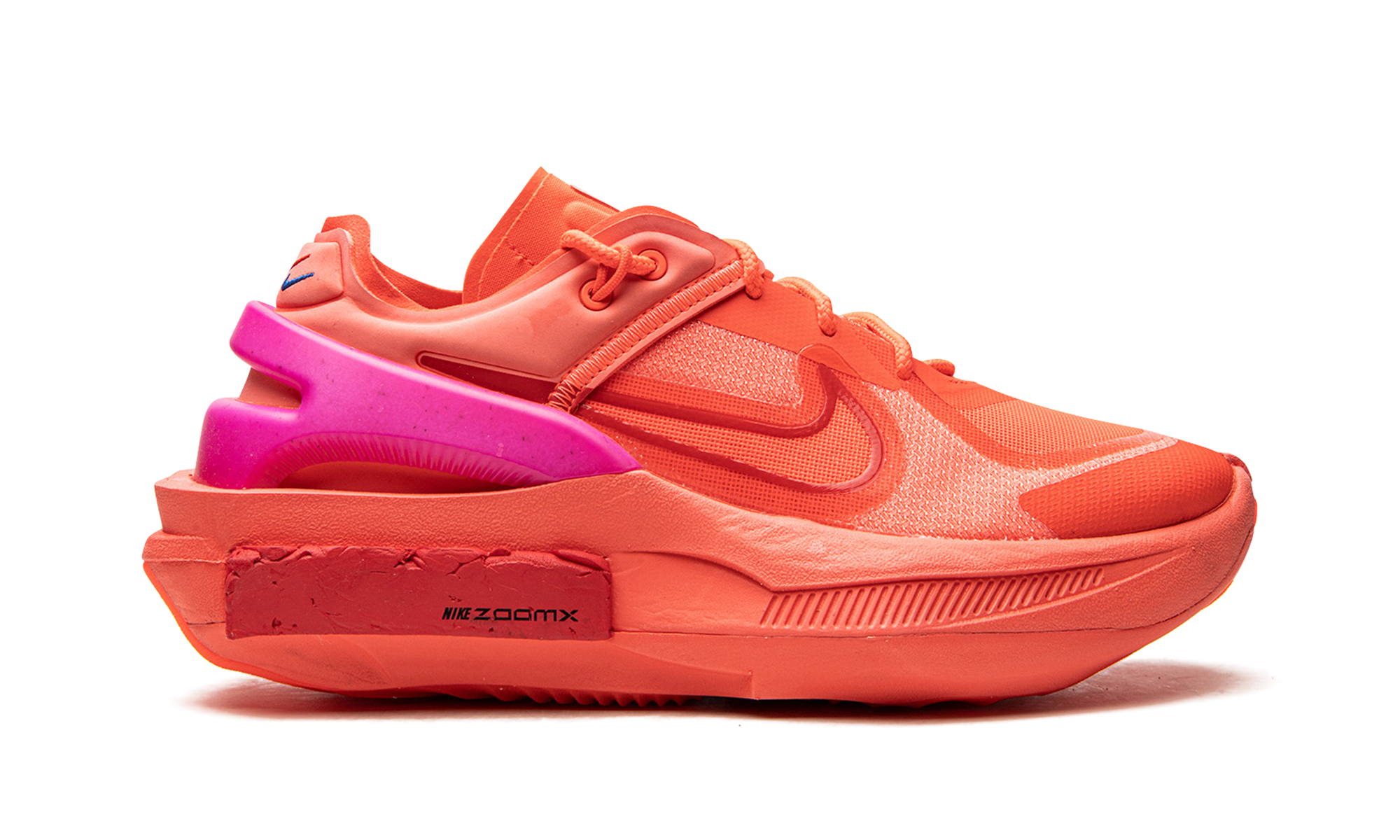 NMS FONTANKA EDGE WMNS"Bright Crimson" DB3932 600