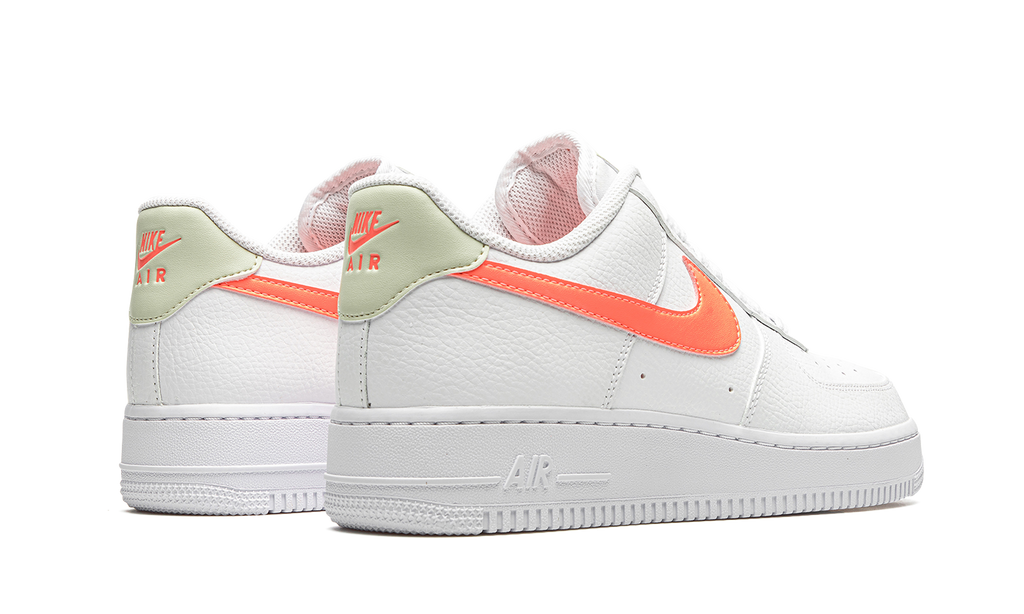 AIR FORCE 1 07 MNS WMNS"ATOMIC PINK" 315115 157