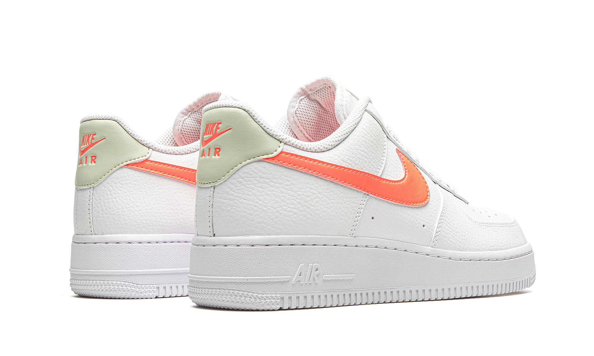 AIR FORCE 1 07 MNS WMNS"ATOMIC PINK" 315115 157