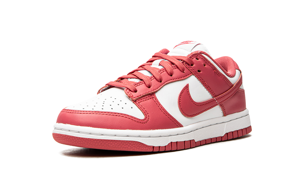 DUNK LO MNS WMNS"White/Archeo Pink" DD1503 111