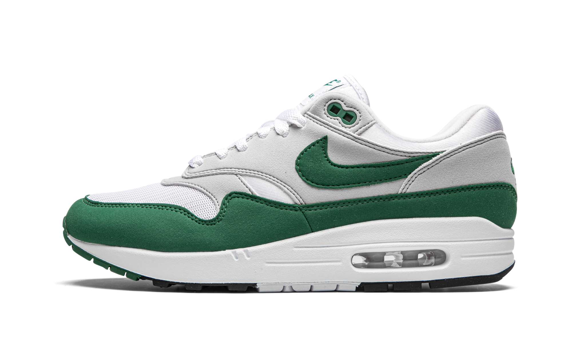 Air Max 1 Anniversary "Hunter Green" DC1454 100
