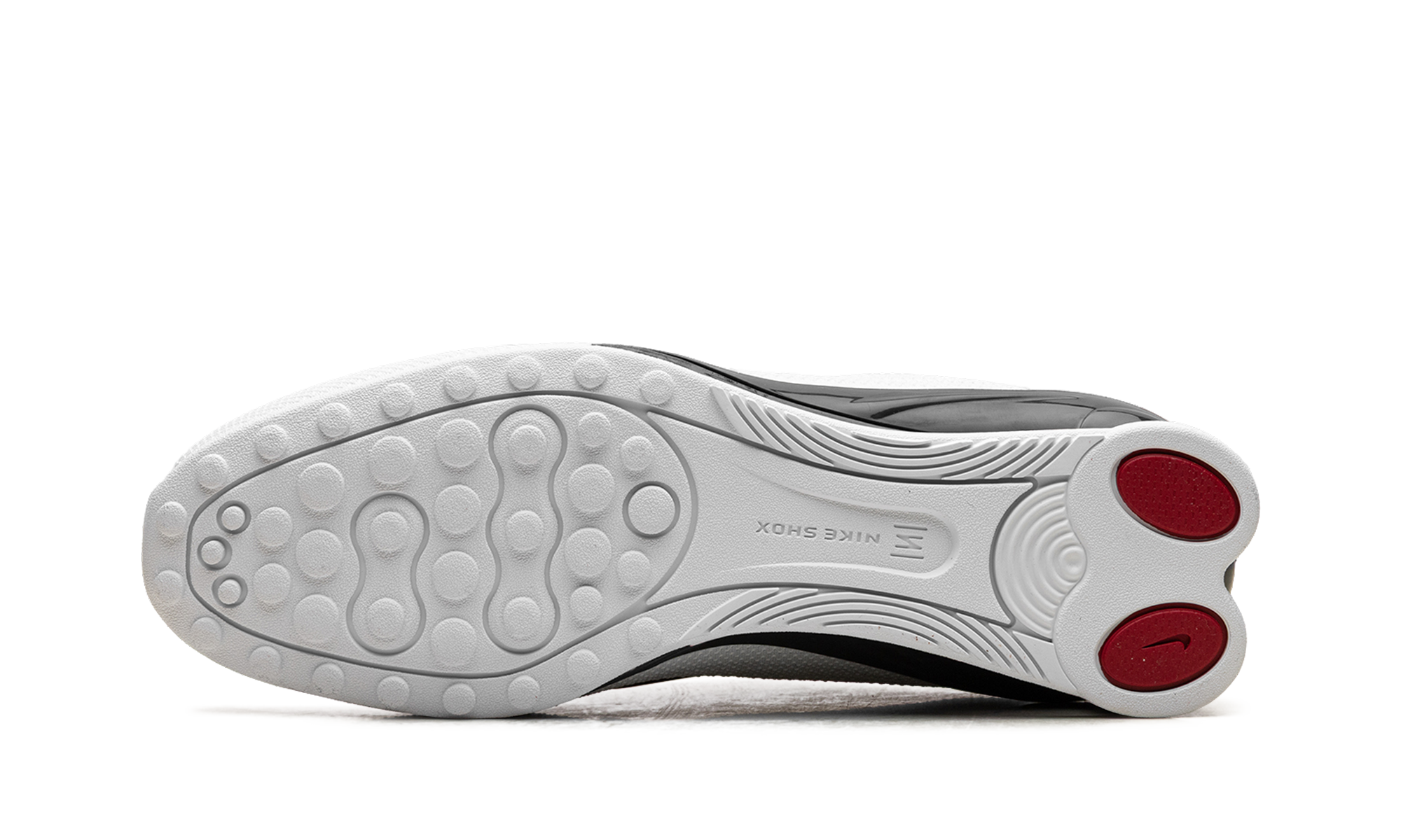 Shox Z WMNS"White Metallic Gold" HQ7540 100