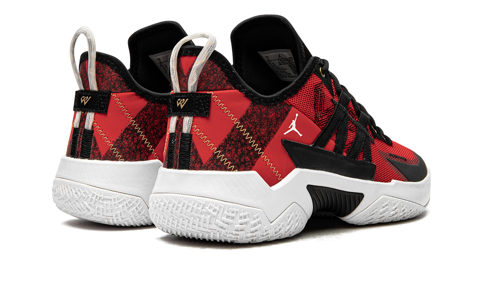 One Take 2 PF 'Bred'