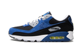 Air Max 90 "Black / Atlantic Blue" DM0029 001