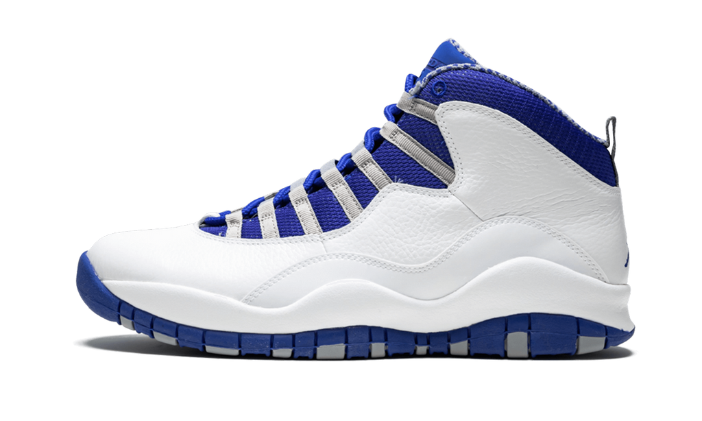 10 Retro TXT "Old Royal" 487214 107